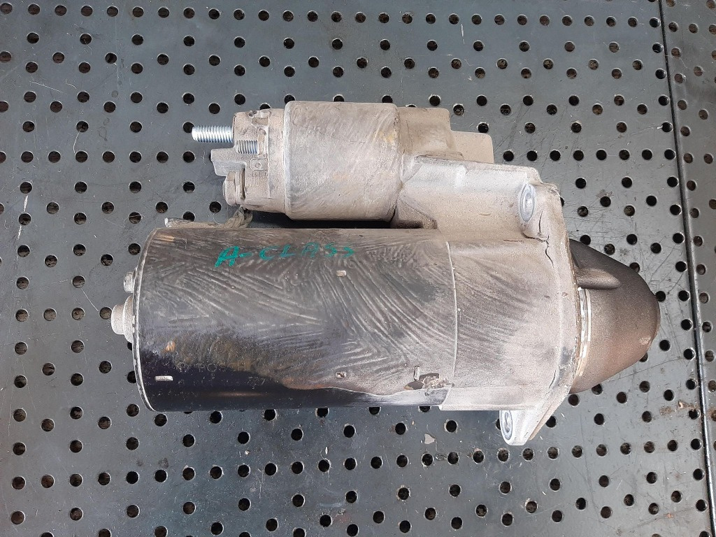 Electromotor 2.0 d mercedes a-class w169