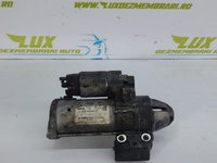 Electromotor 2.0 d n47 b47 0001172407 BMW Seria 4 F32/F33/F36 [2013 - 2017]