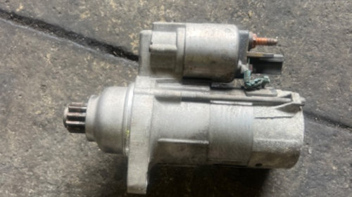 Electromotor 2.0 Diesel Vw Passat B6 Golf 5 T