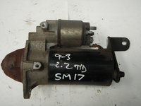 Electromotor 2.0 Dti 2.2 DTI 0001109062