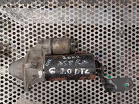 ELECTROMOTOR 2.0 DTI AUTOMAT Opel Astra G [1998 - 2009]