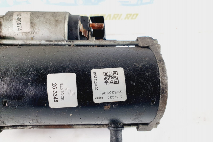 Electromotor 2.0 hdi g6db rhr 3m5t-11000
