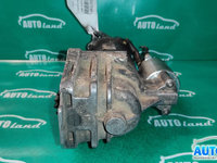 Electromotor 2.0 TDCI Bobina Defecta Ford MONDEO III limuzina B4Y 2000-2007