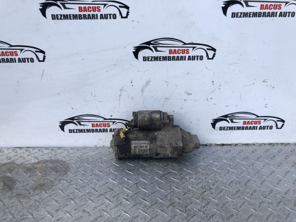 Electromotor 2.0 tdci EcoBlue YMR6 GK2T-11000-AB GK2T11000AB Ford Transit 4 [2014 - 2019]