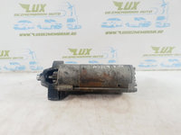 Electromotor 2.0 tdci Ford Mondeo MK4 [2007 - 2010]