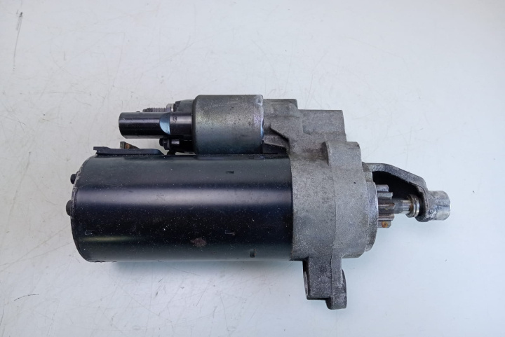 Electromotor 2.0 tdi 03L911021 Audi Q5 8R [2008 - 2012]