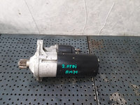 Electromotor 2.0 tdi audi a3 8p 220606