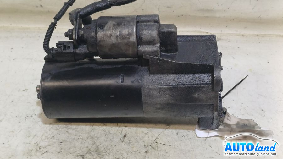Electromotor 2.0 TDI Audi A4 8EC 2004-20
