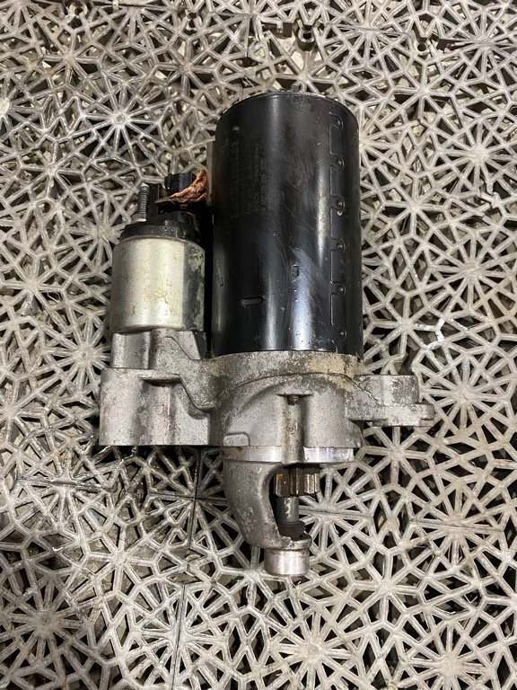 Electromotor 2.0 TDI Audi A5 an 2009 - 2015 cod 03L911021 cod motor CAG / CAGA
