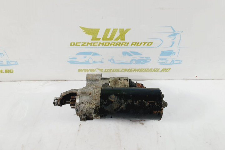 Electromotor 2.0 tdi CAHA CAHB CAGA CAGB CMEA 03l911021e Volkswagen VW Eos [2006 - 2010]