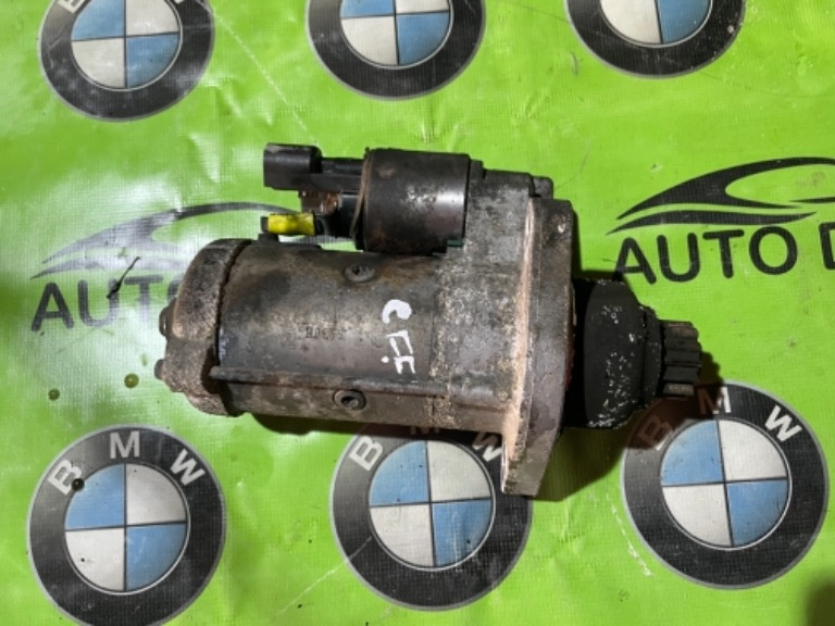 Electromotor 2.0 tdi CFFcod:02M911024P Vw Passat CC B7 Seat Touran Audi Skoda