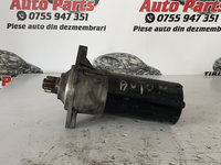 Electromotor 2.0 TDI cod motor BKD Audi A3 8P / Golf 5 / Touran / Seat cod 02e911023h