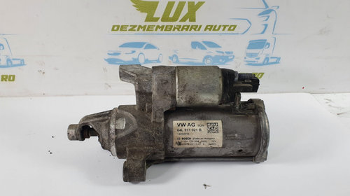 Electromotor 2.0 tdi deua 04l911021b Audi Q5 