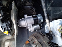 Electromotor 2.0 Tdi SSANGYONG kyron diesel