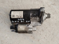 Electromotor 2.0 Tfsi Cutie Automata Audi A3 8V din 2016 cod 02E911023S