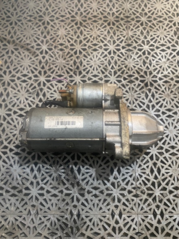 Electromotor 2.2 CDI Mercedes C Class W203 cod A00