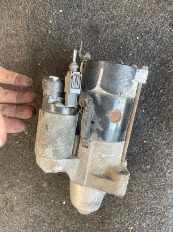 Electromotor 2.2 cdti N22A2 MHG025 M002T