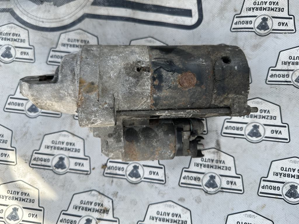 Electromotor 2.2 cdti N22A2 MHG025 M002T85871 Honda Civic 8 [2005 - 2008]