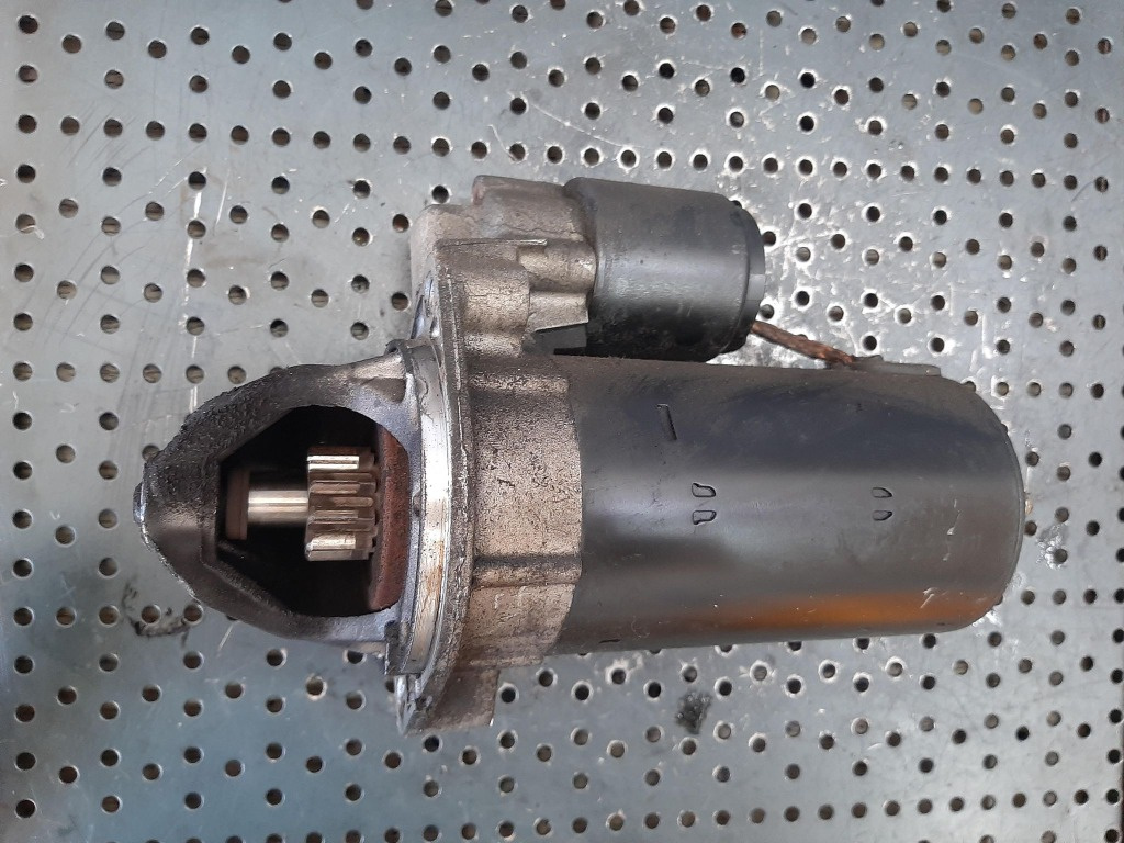 Electromotor 2.2 d mercedes c-class w202