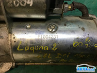 Electromotor 2.2 D Renault LAGUNA II BG0/1 2001