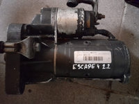 Electromotor 2.2 dci Renault Espace 4 (2002->) c191091r