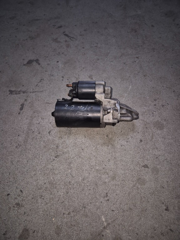 Electromotor 2.2 tdci 2007-2014 euro 4 cod 6C1T11000AE Motor P8FA FORD TRANSIT
