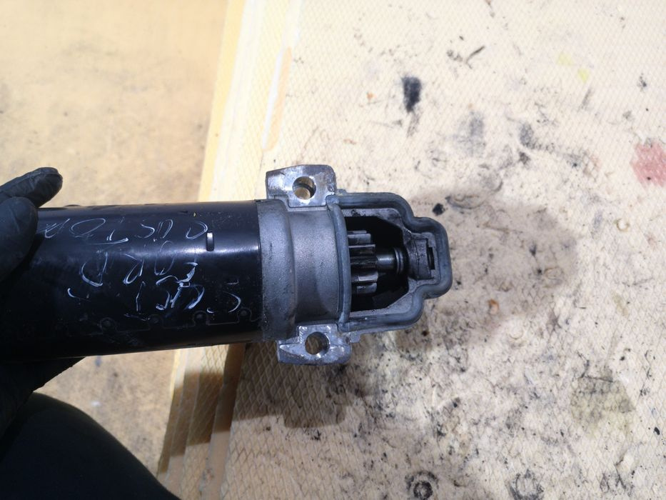 Electromotor 2.2 tdci ford transit custo
