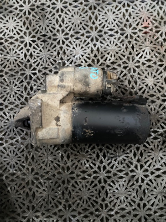 Electromotor 2.3 JTD Fiat Ducato an 2002 - 2006