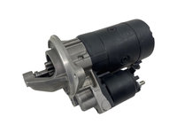 Electromotor 2.4/2.5/2.8 diesel IVECO DAILY II Box Body / Estate [ 1989 - 1999 ], IVECO DAILY III Box Body / Estate [ 1997 - 2009 ], IVECO Daily I [ 1978 - 1999 ] BOSCH 0 001 218 174 OEM 99451753