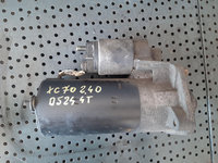 Electromotor 2.4 d volvo xc70 s60 s80 0001109252