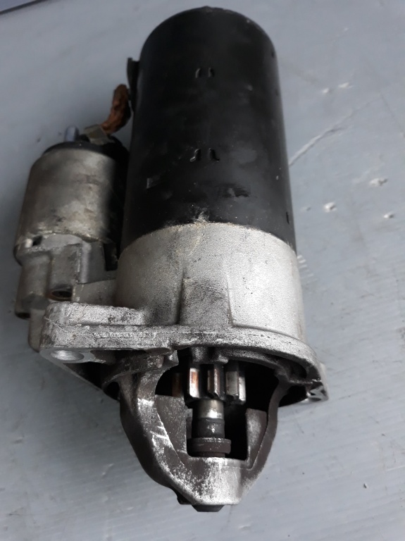 Electromotor 2.4 jtd 2.0 d 1.6 d 1.9 alfa romeo 156 159 spider mito brera fiat lancia 0001109268 0001109269