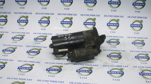 Electromotor 2.4D Volvo s60 v70 xc90 2007