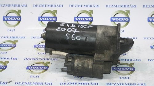 Electromotor 2.4D Volvo s60 v70 xc90 2007