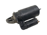 Electromotor 2.5 Benzina BMW 5 (E28) [ 1980 - 1987 ] BOSCH 0 001 208 032