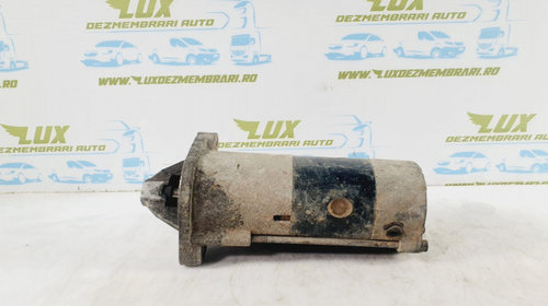 Electromotor 2.5 d 4D56 1810a0 Mitsubishi L200 4 [2006 - 2011]