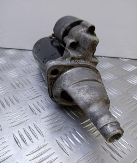 Electromotor 2.5 tdi 059911023h Audi A4 
