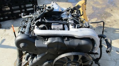 Electromotor 2.5 TDI AFB Audi A8