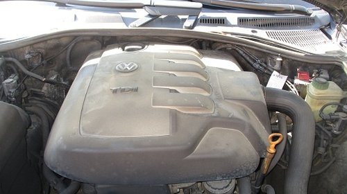 Electromotor 2.5 TDI BAC VW Touareg 7L