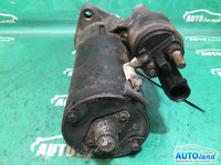 Electromotor 2.5 TDI Volkswagen CRAFTER 30-35 bus 2E 2006