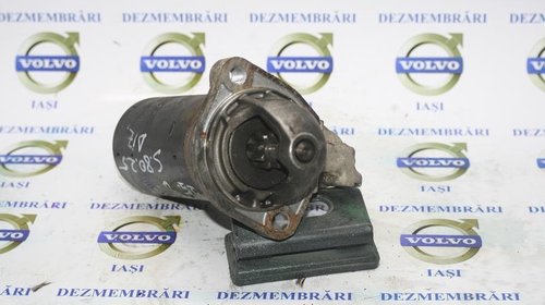 Electromotor 2.5D 140cp Volvo s80 v70 1997-2000