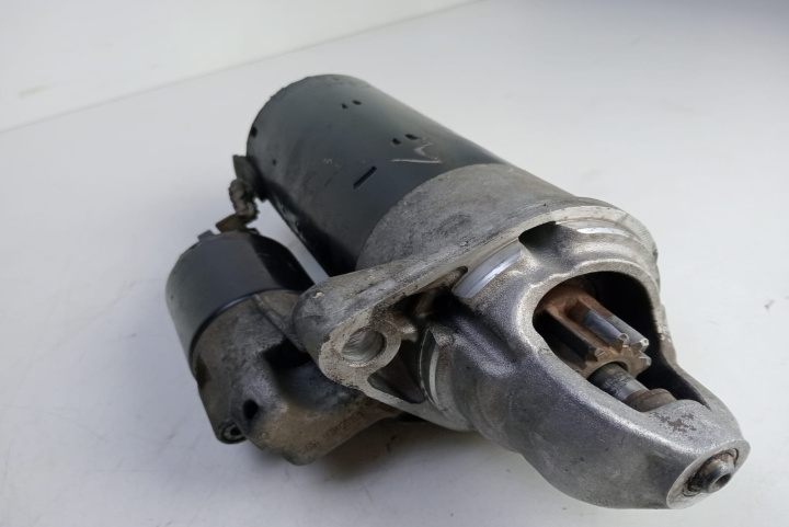 Electromotor 2.7 / 3.0 tdi 0001109258 Au