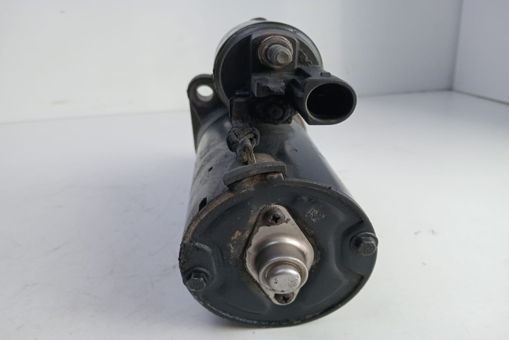 Electromotor 2.7 / 3.0 tdi 0001109258 Au