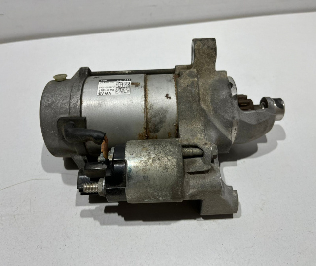 Electromotor 2.7 3.0 TDI 059911024P Audi A8 D4/4H 
