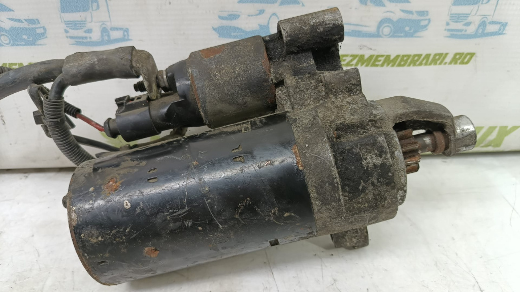 Electromotor 2.7 3.0 tdi cap 059911021c 