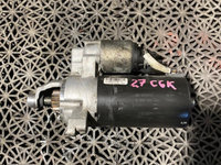 Electromotor 2.7 / 3.0 TDI cod motor CGK Audi A4 B7 cod 059911021D / 0001109361