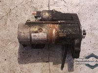 Electromotor 2.7 Land Rover Discovery 4 (2009->) NAD500080