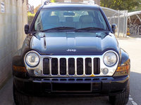 Electromotor 2.8 CRD Jeep Cherokee din 2005 Manual