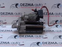 Electromotor, 20070205, Alfa Romeo 147, 1.9jtd