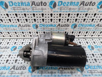 Electromotor, 20080418, 0001109268, Alfa Romeo 159 (939), 2.4 JTD, (id.166983)