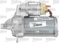 Electromotor 201031 VALEO pentru Nissan X-trail Renault Megane Renault Gran Renault Latitude Renault Master Renault Laguna Nissan Dualis Nissan Qashqai Opel Vivaro Nissan Primastar Renault Koleos